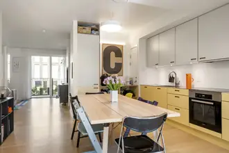 Ejerlejlighed på Kildepladsen 14, 1. 4., 1799 København V