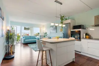 Ejerlejlighed på Agerskovvej 4E, 6., 2610 Rødovre