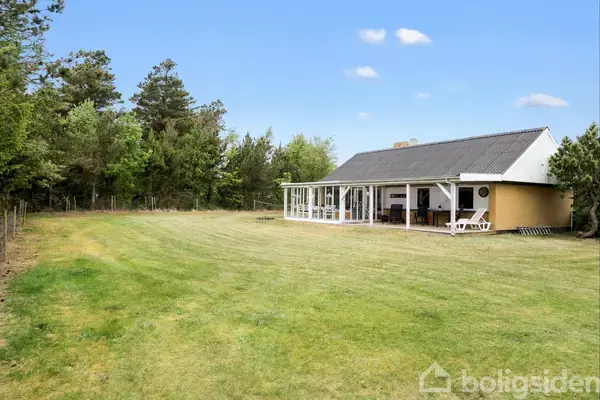 Fritidsbolig på Skindbjergvej 397, 6990 Ulfborg