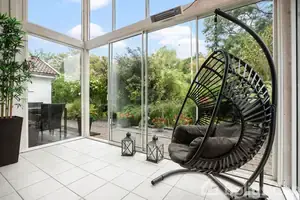 Villa på Kongshøjvej 5, 4660 Store Heddinge