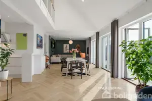 Villa på Vittrup Alle 30, 2770 Kastrup