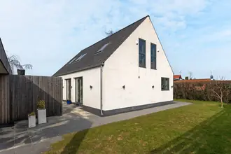 Villa på Vittrup Alle 30, 2770 Kastrup