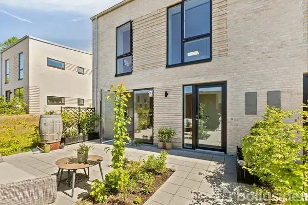 Villa på Laanshøj Alle 142, 3500 Værløse