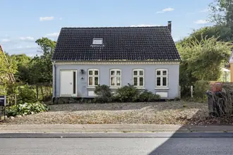 Villa på Bramdrupvej 129, Aagaard, 6040 Egtved
