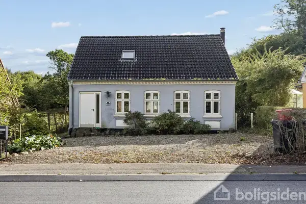 Villa på Bramdrupvej 129, 6040 Egtved