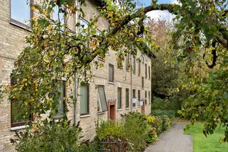 Ejerlejlighed på Vigerslevvej 344, tv., 2500 Valby