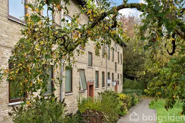 Ejerlejlighed på Vigerslevvej 344, st. tv., 2500 Valby