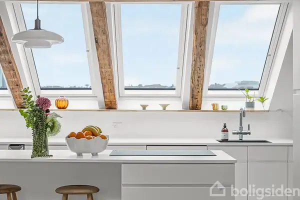 Ejerlejlighed på Christiansgade 25, 4. tv., 8000 Aarhus C