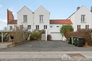 Rækkehus på Møllevangs Allé 53, 8210 Aarhus V