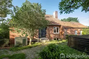Villa på Marvedevej 26, 4700 Næstved