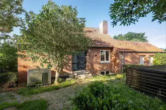 Villa på Marvedevej 26, Menstrup, 4700 Næstved