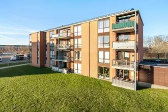 Ejerlejlighed på Bakkevolden 3, 1. th., 2670 Greve