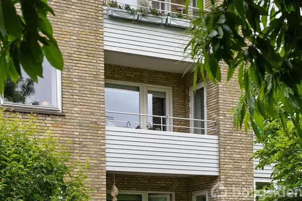 Ejerlejlighed på Løvspringsvej 2B, 1. tv., 2920 Charlottenlund