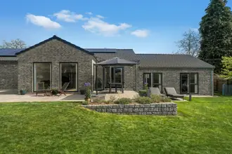 Villa på Geelsskovvej 12, 2830 Virum