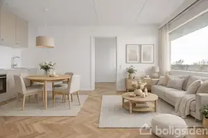 Ejerlejlighed på Rønnegade 10, 3. mf., 2100 København Ø