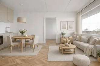 Ejerlejlighed på Rønnegade 10, 3. mf., 2100 København Ø