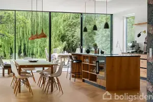 Villa på Rosenstandsvej 13, 2920 Charlottenlund