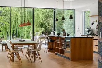Villa på Rosenstandsvej 13, 2920 Charlottenlund