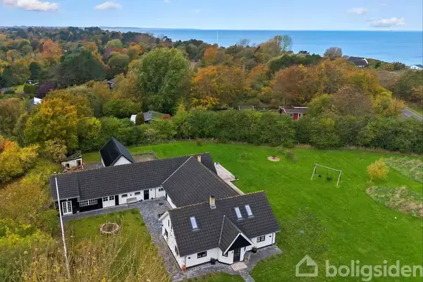 Villa på Kragemosevej 2, 4500 Nykøbing Sj