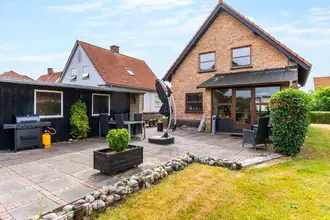 Villa på Sjællandsgade 13, 6500 Vojens