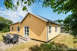 Villa på Skagavej 168, 9990 Skagen