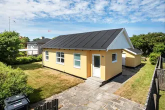 Villa på Skagavej 168, 9990 Skagen