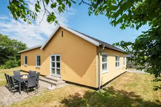 Villa på Skagavej 168, 9990 Skagen