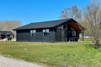 Fritidshus på Strandsletten 27, Gjerrild, 8500 Grenaa