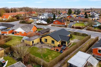 Villa på Strandvejen 22, Seden, 5240 Odense NØ