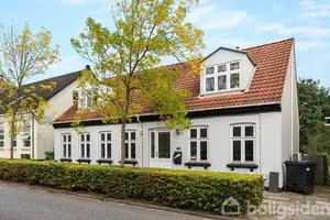 Villa på Herningvej 17, 7500 Holstebro