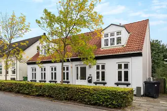 Villa på Herningvej 17, 7500 Holstebro