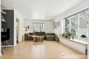 Villa på Søndergade 56, 9493 Saltum