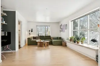 Villa på Søndergade 56, 9493 Saltum