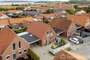 Rækkehus på Rævehøj 19, 6400 Sønderborg
