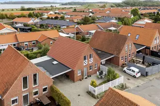 Rækkehus på Rævehøj 19, Ulkebøl, 6400 Sønderborg
