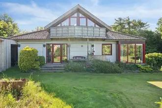 Fritidshus på Vile Vestergårdvej 72, Vile, 7870 Roslev