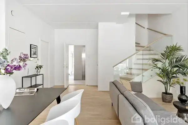 Ejerlejlighed på Baldersgade 5, st., 8230 Åbyhøj