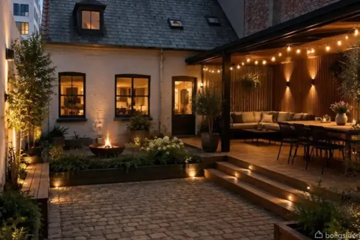 Villa på Havnegade 7, 6700 Esbjerg