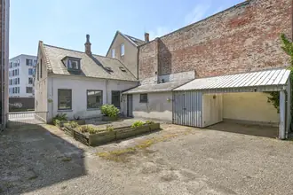 Villa på Havnegade 7, 6700 Esbjerg