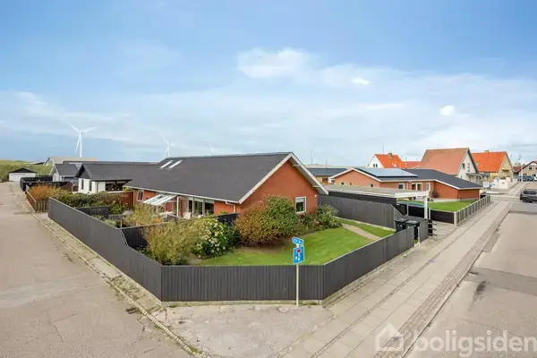 Villa på Stormgade 20, 6960 Hvide Sande