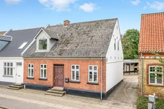 Rækkehus på Vesterport 13, 6800 Varde