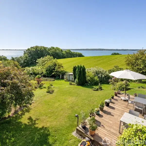 Villa på Fjordvejen 162, 6300 Gråsten