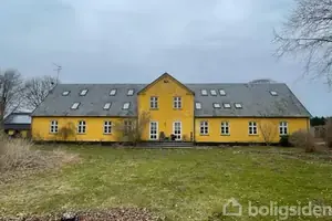 Villa på Sørupvej 15, 4684 Holmegaard