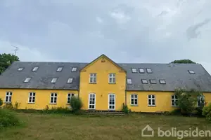 Villa på Sørupvej 15, 4684 Holmegaard