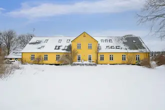 Villa på Sørupvej 15, 4684 Holmegaard