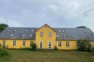 Villa på Sørupvej 15, 4684 Holmegaard