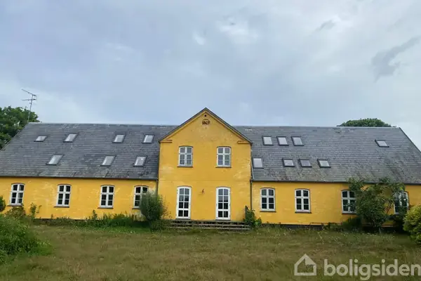 Villa på Sørupvej 15, 4684 Holmegaard