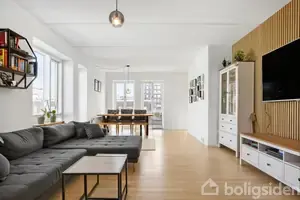 Ejerlejlighed på C.F. Møllers Allé 56, 5. tv., 2300 København S