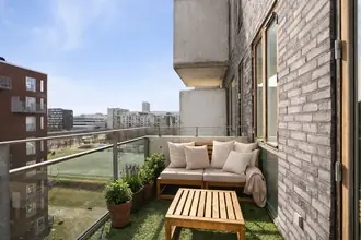 Ejerlejlighed på C.F. Møllers Allé 56, 5. tv., 2300 København S