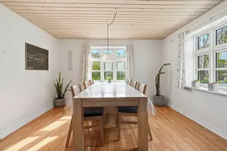 Villa på Stationsvej 3, Vejrup, 6740 Bramming